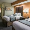 Отель SpringHill Suites Waco Woodway, фото 4