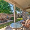 Отель Abilene Home w/ Backyard & Grill: Walk to ACU, фото 14