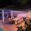 Отель CAN JAUME 6 - Villa very close to the sea, with private pool and free WiFi., фото 40