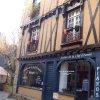 Отель Le Petit Chalet в Ле Мане