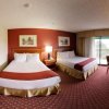 Отель Holiday Inn Express Solvang - Santa Ynez Valley в Солванге