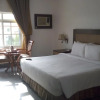 Отель Immaculate Royal Int'l Hotel Owerri, фото 4
