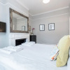 Отель Clapham 2Bed with Patio by BaseToGo, фото 4