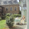 Отель Weinhaus Nalbach, фото 7