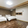 Отель Mokpo 1004, фото 17