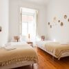 Отель Tejo Vintage Three-Bedroom Apartment - by LU Holidays, фото 12