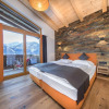 Отель Luxury Chalet in Neukirchen near Wildkogel Ski Arena, фото 2