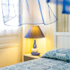 Отель Les chambres d'hotes de la Villa Cayol, фото 7