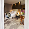 Отель Clarks Inn Suites, фото 6