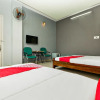 Отель An An Hotel by OYO Rooms, фото 3