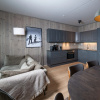 Отель Gausta Residence, фото 7