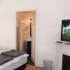 Отель Privatvermietung B & B Das Vorderhaus в Бад-Бентхайм