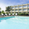 Отель Novotel Chartres, фото 22