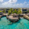 Отель Lavish Villa by the Sea in Kralendijk With Pool, фото 33