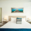 Отель Lovely One Bedroom With Amazing Terrace View, фото 22