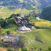 Отель H'mong Home Mountain View, фото 26