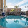 Отель Residence Inn by Marriott Phoenix Mesa East, фото 6