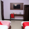 Отель Purple Hotel by OYO Rooms, фото 32