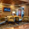 Отель Holiday Inn Express Bordentown - Trenton South, an IHG Hotel, фото 26