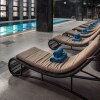 Отель Pullman Anshan Time Square, фото 41