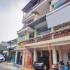 Отель SPOT ON 90060 Jq Homestay Syariah, фото 1