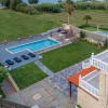 Отель Grecian Villa Poseidon, фото 14