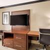Отель Comfort Suites, фото 26