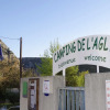 Отель Camping de L'Agly. Mobil-Home, фото 1