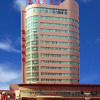 Отель Fujia Hotel, фото 1
