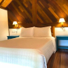 Отель Pousada Bungalow, фото 5