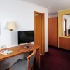 Отель Land-gut-Hotel Landhotel Plauen - Gasthof Zwoschwitz, фото 25