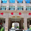 Отель Jiangpan Business Hostel, фото 6