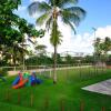 Отель Marulhos Resort - Flat 403E - Muro Alto - Porto de Galinhas, фото 13