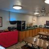 Отель Atrium Inn, фото 4