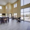 Отель Holiday Inn Express & Suites Carrizo Springs, an IHG Hotel, фото 24