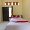 Отель Griya Temenggungan Syariah by OYO Rooms, фото 22