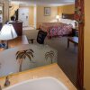 Отель Best Western Harbour Inn & Suites Huntington - Sunset Beach, фото 30