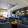 Отель Courtyard by Marriott Dalton, фото 2