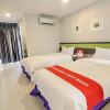 Отель Nida Rooms Petchburi Crown 21 at Cubic Hotel, фото 15
