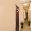 Отель SPOT ON 37467 Shivram Hotel, фото 20