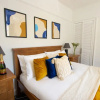 Отель Spacious - Central 2 Bed Apartment, фото 19