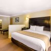 Отель Quality Inn & Suites Gallup I-40 Exit 20, фото 32