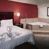 Отель Hampton Inn & Suites Millington, фото 25