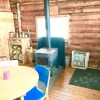 Отель Chalet With 2 Bedrooms in Ferme-neuve, With Wonderful Lake View - 300 m From the Slopes, фото 3
