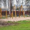 Отель 4 Star Holiday Home in Munka-Ljungby, фото 14