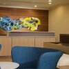 Отель Fairfield Inn & Suites by Marriott Austin-University Area, фото 3
