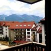 Отель Apartment B25, Bansko, Royalpark, фото 20