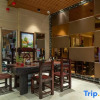 Отель Zhengzhou Rugao Boutique Hotel (Zhengzhou Convention and Exhibition Center Branch), фото 6