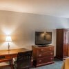 Отель Comfort Suites Marietta - Parkersburg, фото 35