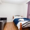 Отель Broxbourne House Deluxe Guest Room 2, фото 5